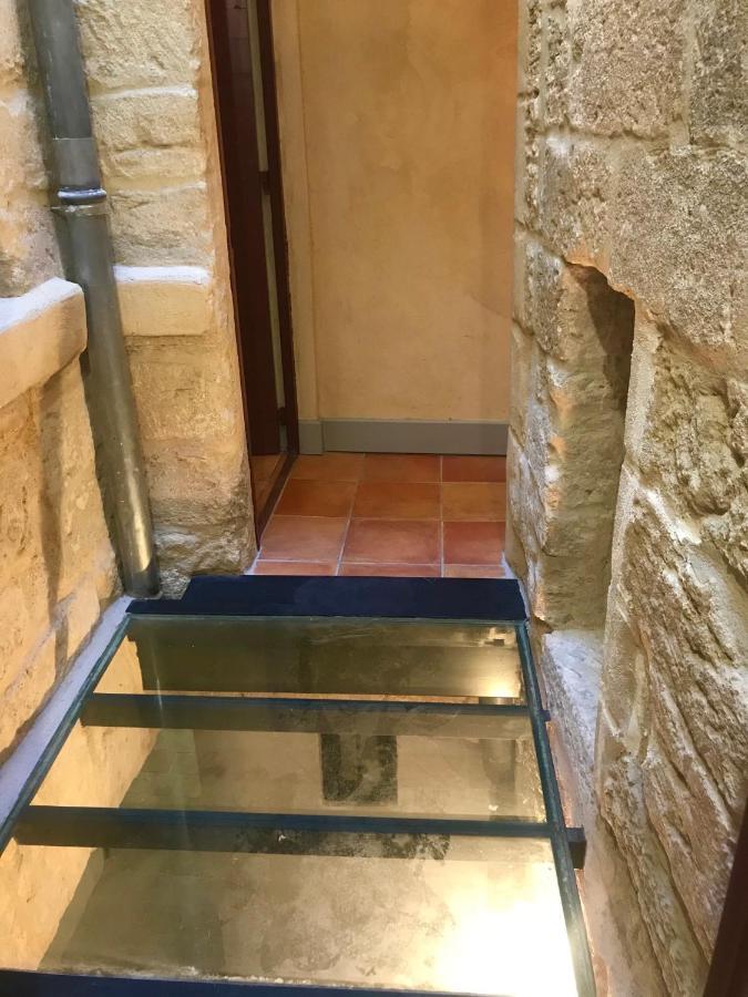 Maison De Roche-Uzes Centre Historique L' Ucetia Ngoại thất bức ảnh