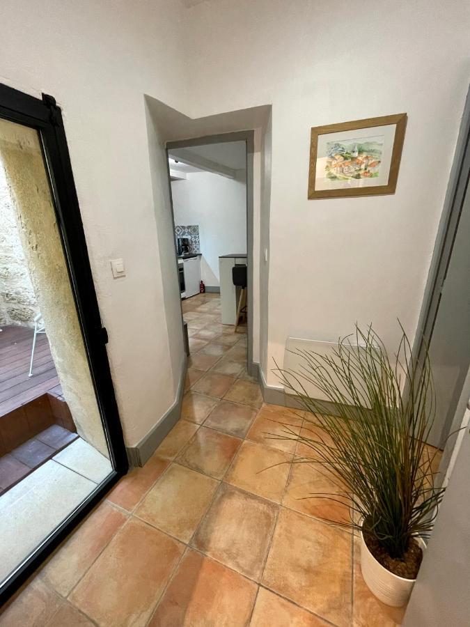 Maison De Roche-Uzes Centre Historique L' Ucetia Ngoại thất bức ảnh