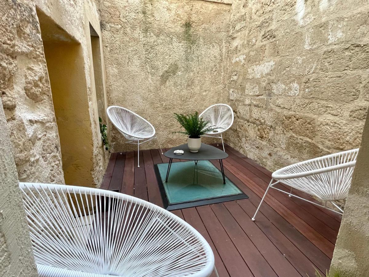Maison De Roche-Uzes Centre Historique L' Ucetia Ngoại thất bức ảnh