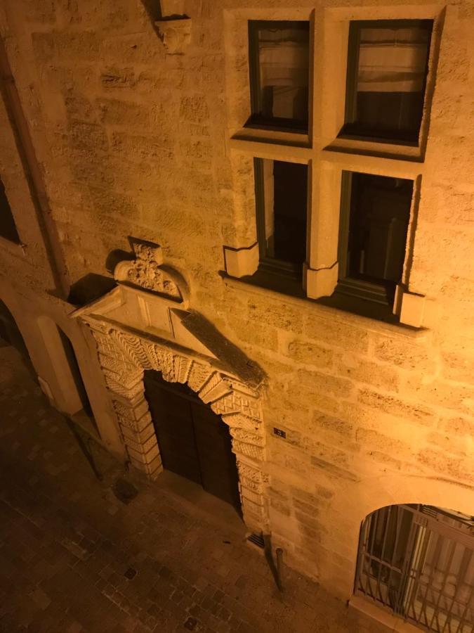 Maison De Roche-Uzes Centre Historique L' Ucetia Ngoại thất bức ảnh