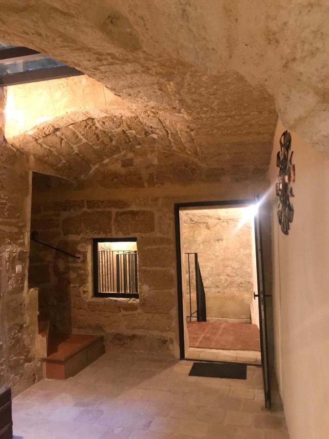 Maison De Roche-Uzes Centre Historique L' Ucetia Ngoại thất bức ảnh