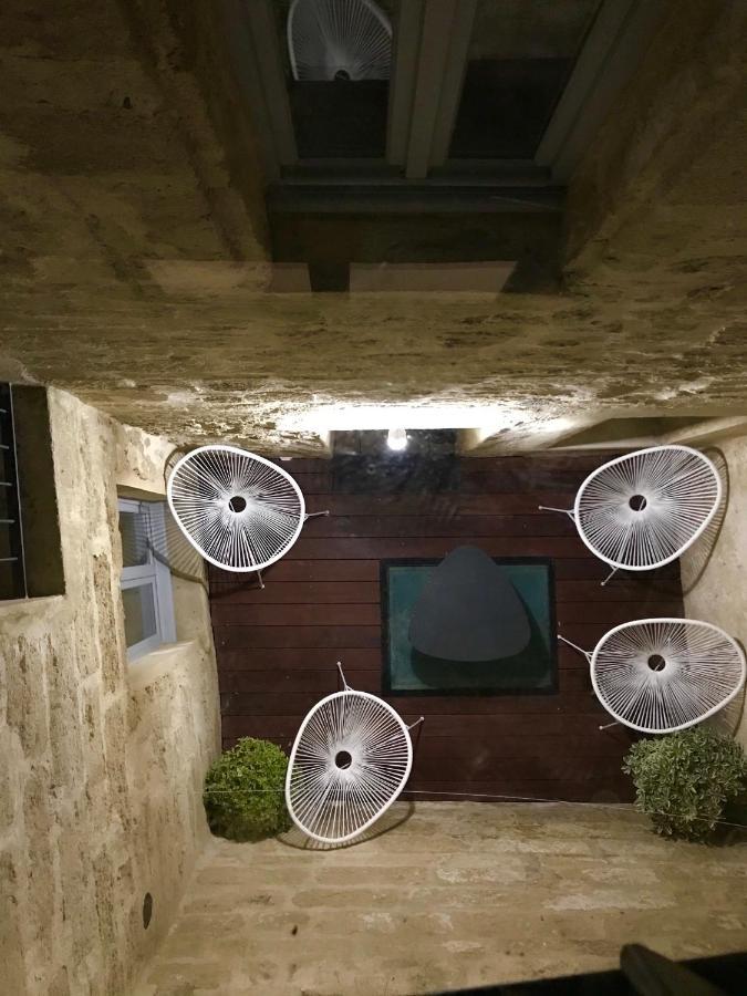 Maison De Roche-Uzes Centre Historique L' Ucetia Ngoại thất bức ảnh