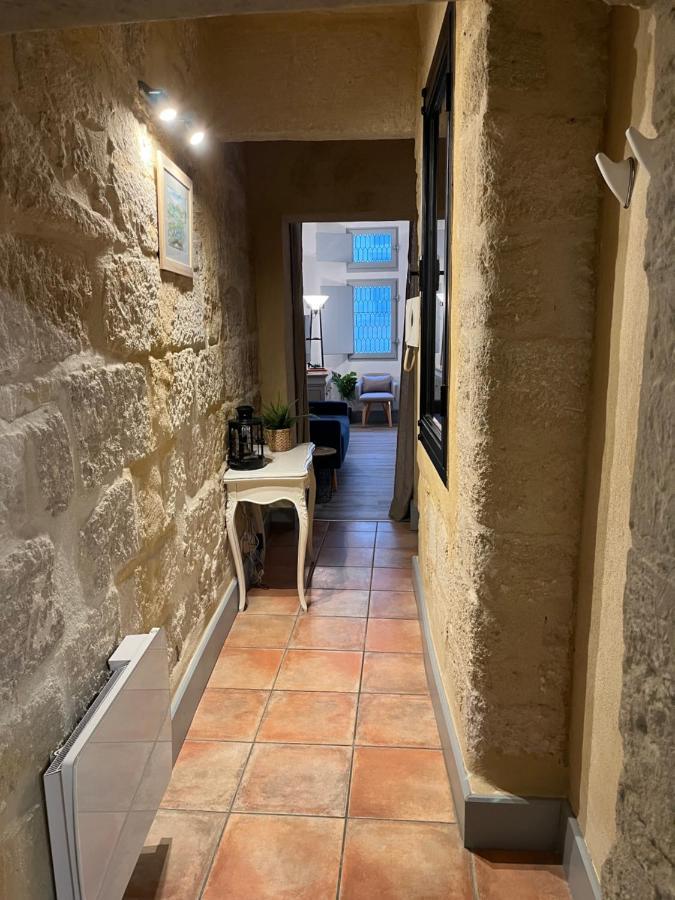 Maison De Roche-Uzes Centre Historique L' Ucetia Ngoại thất bức ảnh
